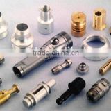 Rapid Prototyping Factory Precision Metal Turning Machinery Spare Parts CNC Lathe Processing