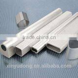 Durable Aluminium Square Tube Profile for Industrial or Architectural Use thumbnail-5