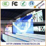 Die-casting Indoor LED Display