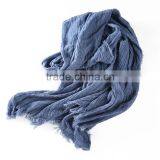 Limited Sale! High Quality New 2016 Fashion Winter Scarf Men Women Ladies Shawls And Scarves thumbnail-3