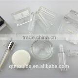 Dongguan Empty Cosmetic Cream Box Plastic Injection Products Making thumbnail-4
