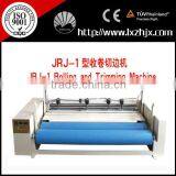 Nonwoven Wadding Edge Cutting and Rolling Machine JRJ-1