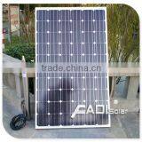 China Most Professional Solar Water Pump System Supplier,Solar Power Pump System (200W,20M Head)