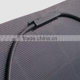 SUNSUN ETFE Semi Flexible Solar Panel 50W With Cell 22% High Efficiency thumbnail-2
