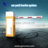 Automatic Barrier Gate Boom Gate Manual Boom Gate thumbnail-6