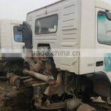 Used Germany Trucks/Heavy Duty Truck For Sale thumbnail-1