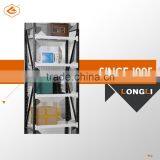 Heavy Duty Metal Warehouse Rack/goods Shelf thumbnail-1