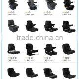 Hyundai Crawler Excavator Seat With Shock Absorber(YY50-2) thumbnail-6
