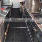 Anti-Slip Durable Washable Waterproof Fireproof Floor Rubber Mat thumbnail-6