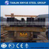 Chinese Mild Square Hollow Section Steel Pipe for Structure and Building thumbnail-4