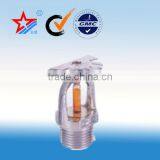 Zinc Pendent Fire Sprinkler Heads thumbnail-4