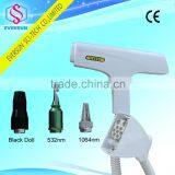 2015 High Effects q Switch nd Yag Laser Tattoo Removal System thumbnail-5