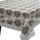 Factory Wholesale Cheap Hot Selling Gripper PVC Table Cloth thumbnail-6