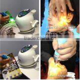 Q-switch Laser ND YAG for Tattoo Removal thumbnail-4