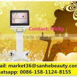 2016 USA Distributor Wanted!!Diode Laser 980nm Vascular Remove/Facial Vein Removal/Red Blood Cure Machine thumbnail-1