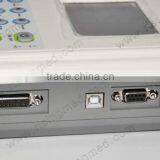 Portable Digital 1-channel Electrocardiograph ECG Machine EKG Machine-EKG-901A-Shelly thumbnail-5