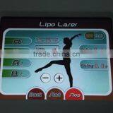 Home I-lipo Laser/ Laser Weight Lose Machine / Lipolisis Machine for Sale thumbnail-3