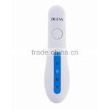2.6MHZ Home Use Face Lift Skin Rejuvenation IPL Hair 480-1200nm Removal Beauty Device With Rechargeable 300000 Shots Lamp Life 590-1200nm thumbnail-6