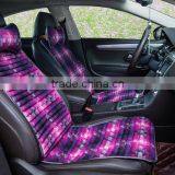 Buckwheat Shell Car Seat Covers thumbnail-5