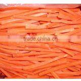 Healthy Frozen Organic Carrot, Iqf Carrot thumbnail-1