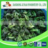2016 New Crop Frozen Iqf Broccoli