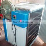 Eco-friendly Solar Drying Machine