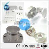 Cnc Design Stainless Steel Carbon Spanking Shell Raw Material for Injection Mould Plastic Machine Parts Aluminum Casting Grind thumbnail-3