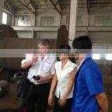 Zhengzhou Huitong Pipe Fittings Co., Ltd. company overview - view 2 thumbnail
