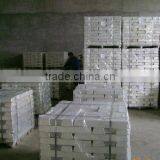 high purity 99.9% magnesium ingot