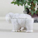 Real Looking Cute Unstuffed Plush Animal Giant Stuffed Teddy Bear 2m thumbnail-5