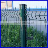 High quality 3D Poland fence wire mesh in poland