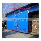 30 Cubic Meters Popular Wood Drying Kiln for Sale
