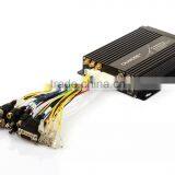 Mobile DVR Wireless Industrial Grade 3G WCDMA IN CCTV DVR thumbnail-3