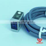 Taiwan FOTEK Mini Photo Sensor Switch MR-60N Proximity Switch Sensor MR-60N thumbnail-5