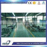 Large Output Spaghetti Pasta Production Line / Macaroni Food Making Machine thumbnail-6