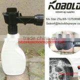 New Plastic Hose End Sprayer Made in China thumbnail-1