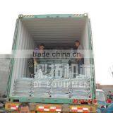 Trade Assurance 4 Tiers 128 Birds 160 Birds Automatic Chicken Rearing Cage thumbnail-6