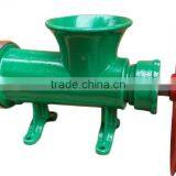 Home Use Cast Iron Manual Meat Cutter