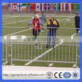 Guanzhou Factory Safety Durable Pedestrian Control Barriers for Sales thumbnail-3