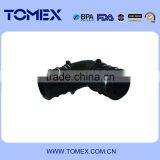 Nipple Tee PP Fittings Durable thumbnail-2
