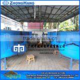 Aquaculture Equipment for Indoor Fish Farm