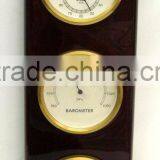 Weather Station Moisture Meters