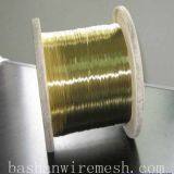 Wire Cutting EDM Consumable Brass Wire