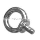 Stainless Steel DIN 580 Ring Eye Bolt thumbnail-1