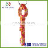 Custom Logo Stainless Steel Beer Bottle Opener Keychain thumbnail-4