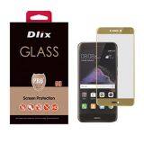 Dlix 2.5D Tempered Glass Screen Protector for Huawei thumbnail-4