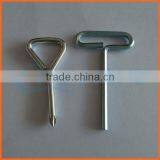 China Manufacturer Adjustable Titanium Hex Wrench thumbnail-3