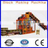 Block Making Machine Suppliers in South Africa