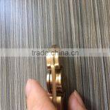 Copper Hand Spinner Fidget Spinner Toy With 688 Bearings thumbnail-3