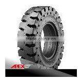 Forklift Solid Tire thumbnail-3